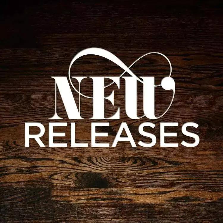 New Releases