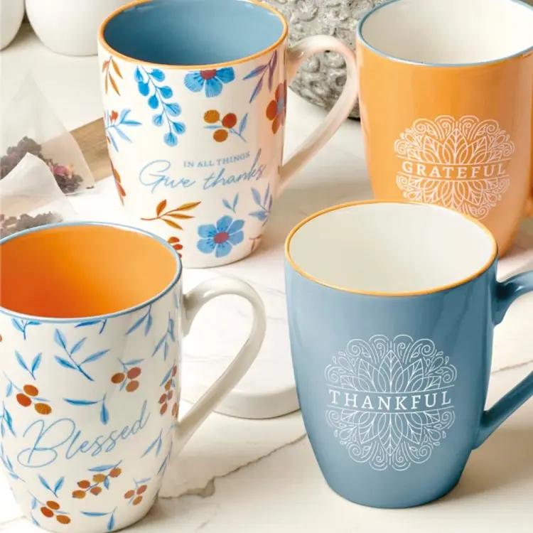 Mugs